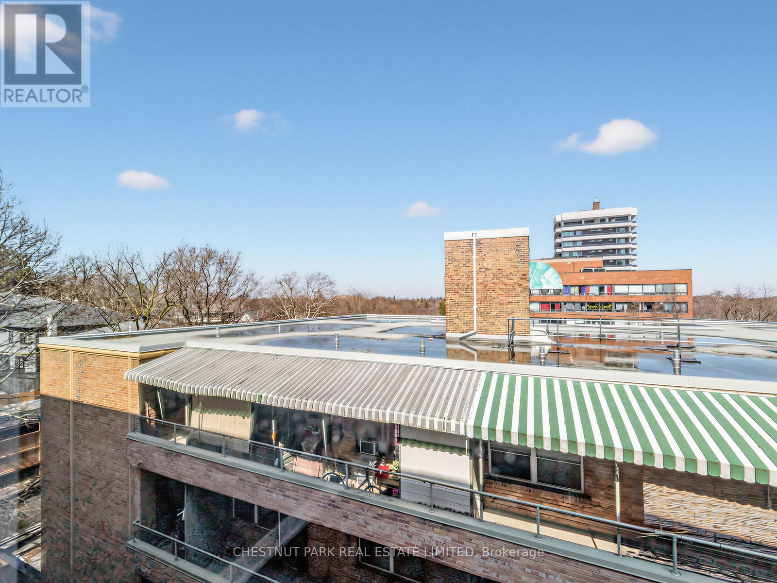 404 - 2 Ridelle Avenue, Toronto, Ontario  M6B 1H4 - Photo 27 - C13078370
