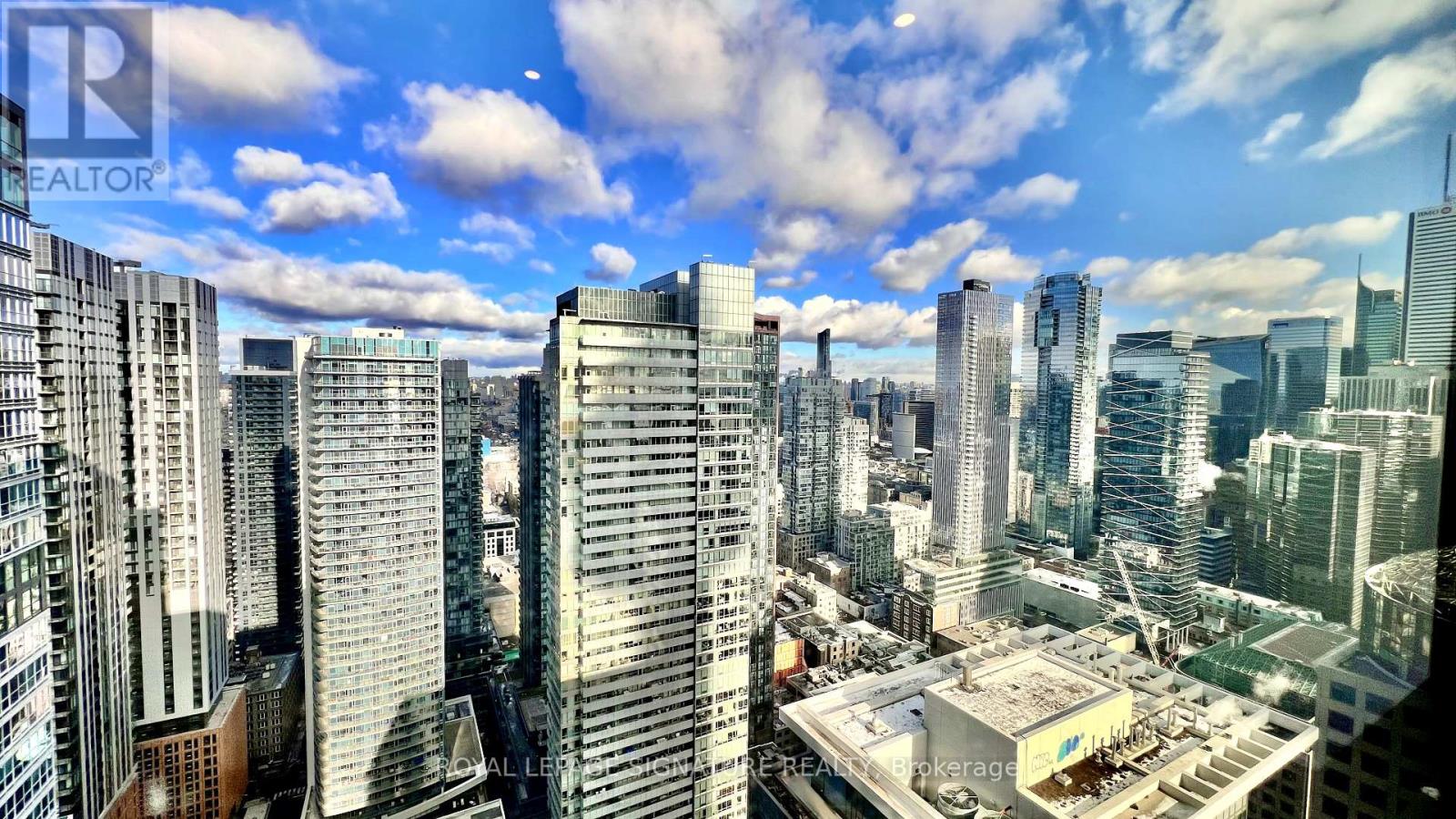 4104 - 15 Mercer Street, Toronto, Ontario  M5V 0T8 - Photo 11 - C13078386