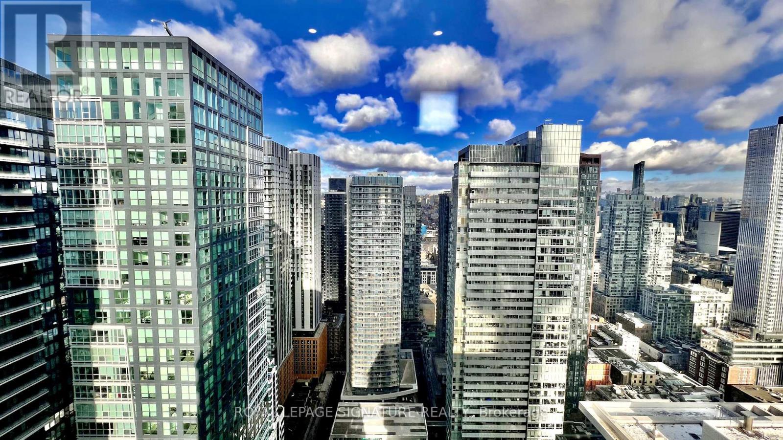 4104 - 15 Mercer Street, Toronto, Ontario  M5V 0T8 - Photo 12 - C13078386