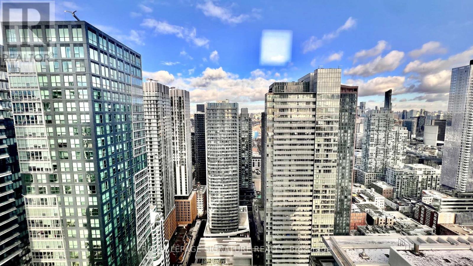 4104 - 15 Mercer Street, Toronto, Ontario  M5V 0T8 - Photo 27 - C13078386