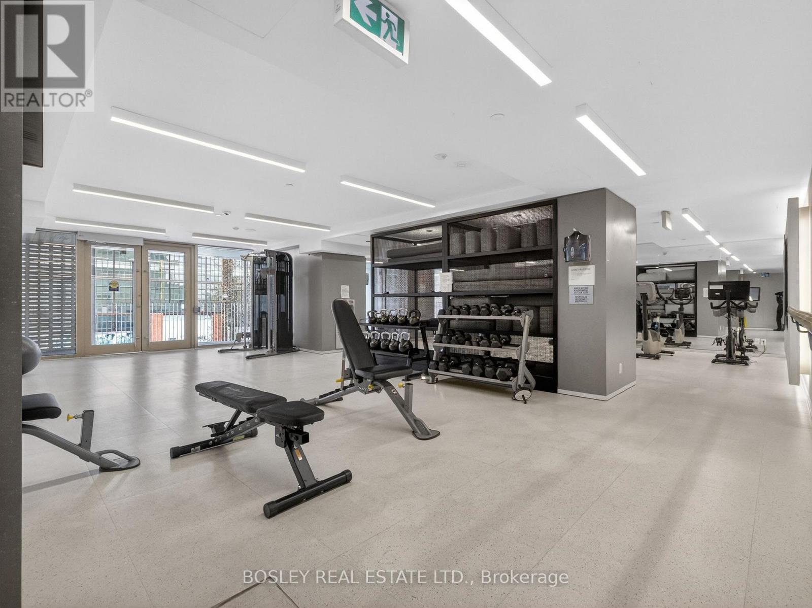 516 - 60 Tannery Road, Toronto, Ontario  M5A 0S8 - Photo 13 - C13078398