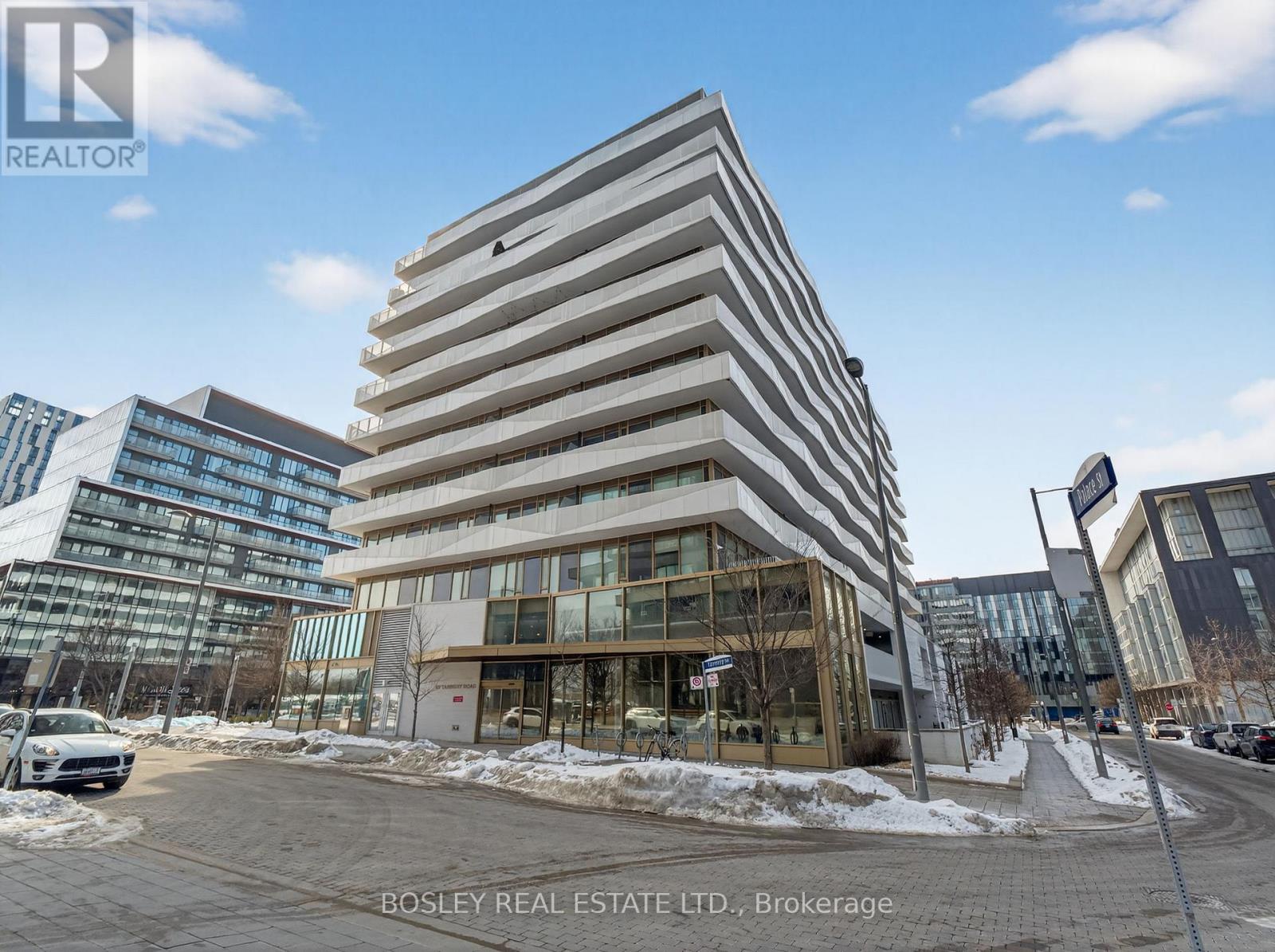 516 - 60 Tannery Road, Toronto, Ontario  M5A 0S8 - Photo 20 - C13078398