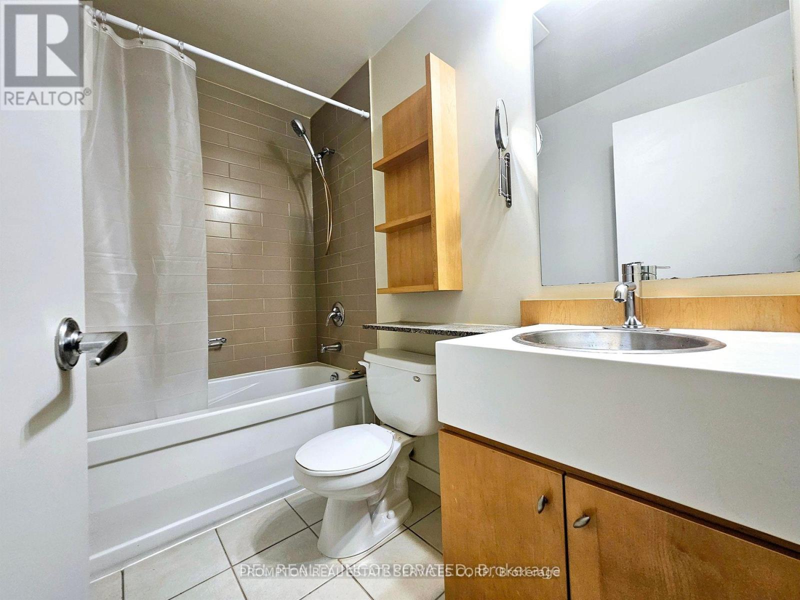 709 - 9 Spadina Avenue, Toronto, Ontario  M5V 3V5 - Photo 11 - C13078406