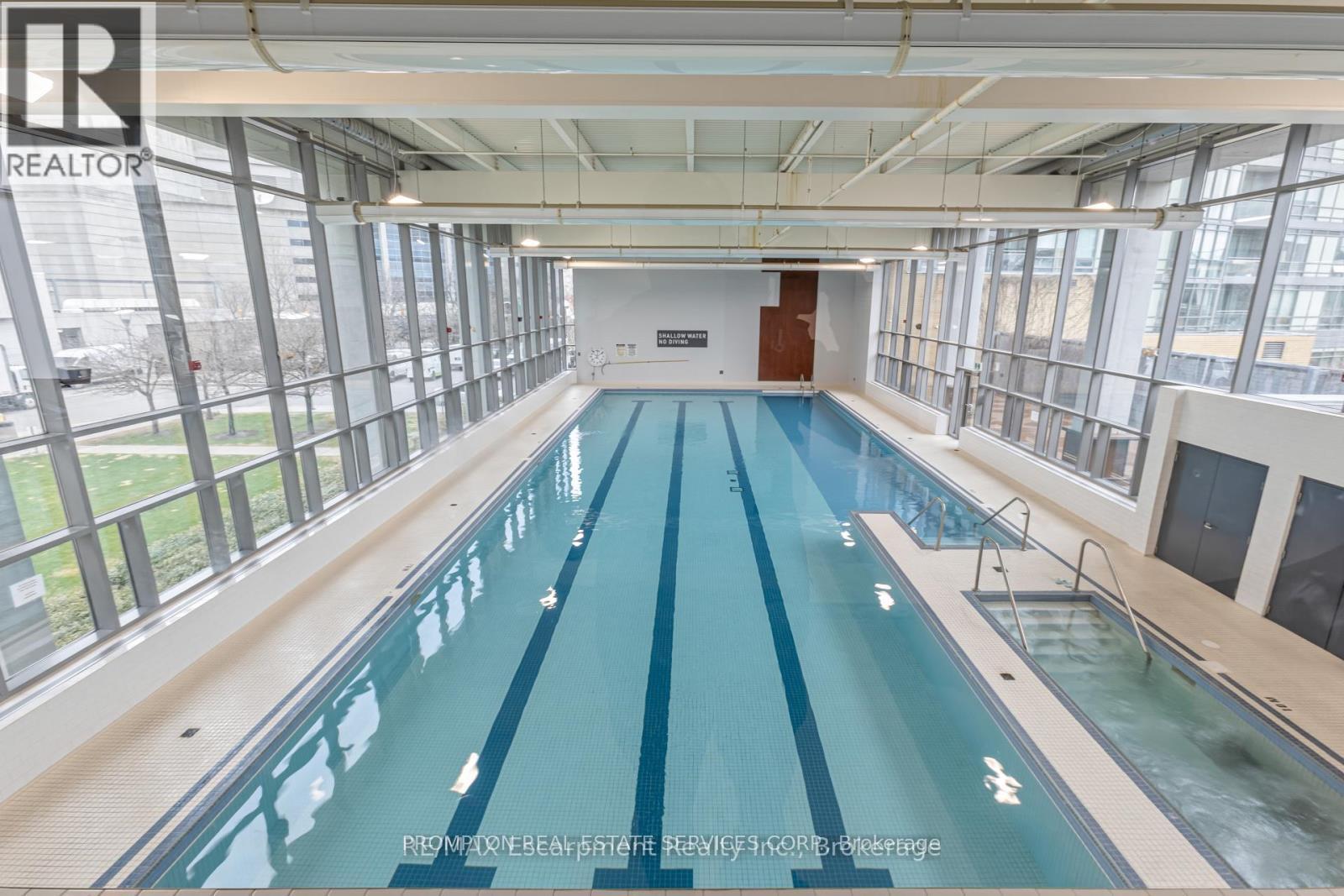 709 - 9 Spadina Avenue, Toronto, Ontario  M5V 3V5 - Photo 13 - C13078406