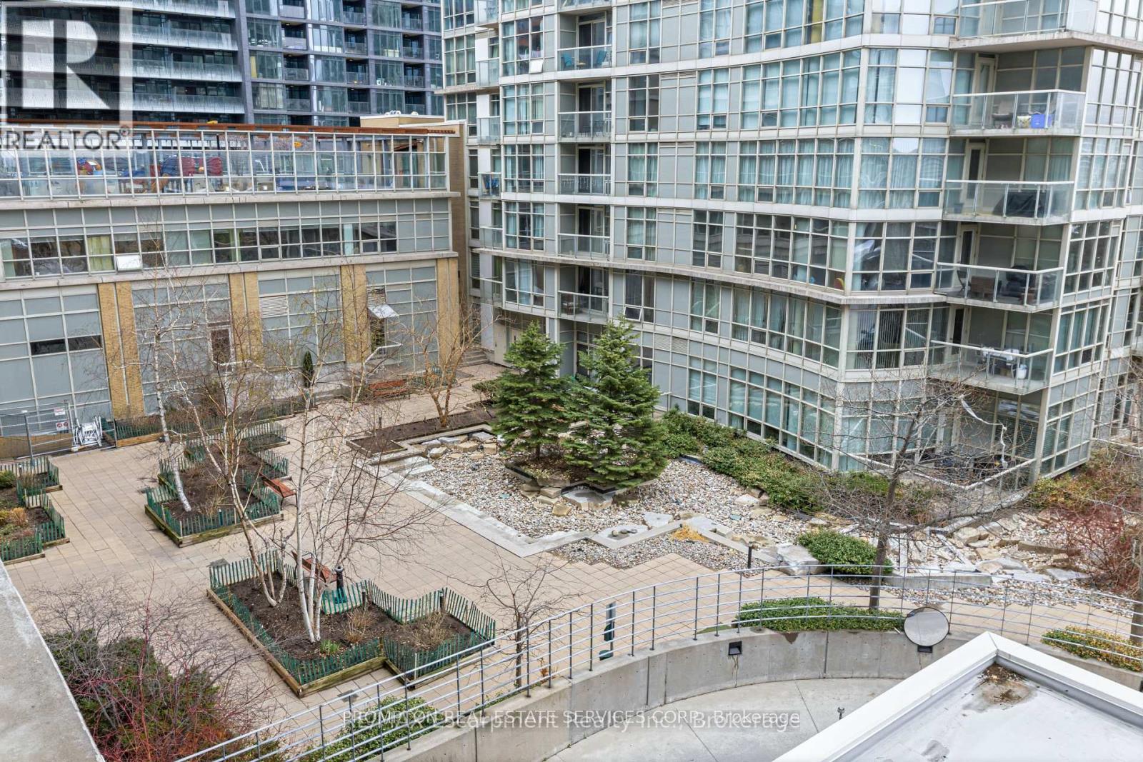 709 - 9 Spadina Avenue, Toronto, Ontario  M5V 3V5 - Photo 17 - C13078406