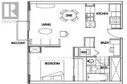 709 - 9 Spadina Avenue, Toronto, Ontario  M5V 3V5 - Photo 18 - C13078406