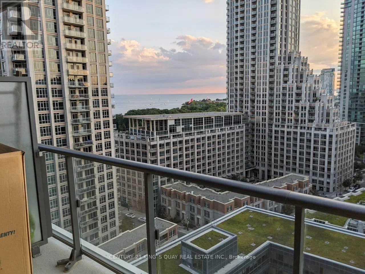 1803 - 38 Iannuzzi Street, Toronto, Ontario  M5V 0S2 - Photo 6 - C13078408