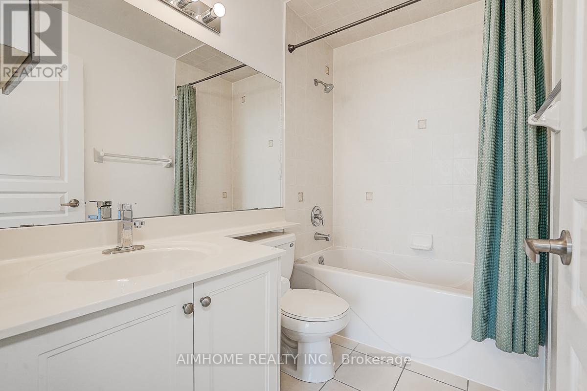 2106 - 503 Beecroft Road, Toronto, Ontario  M2N 0A2 - Photo 14 - C13078434
