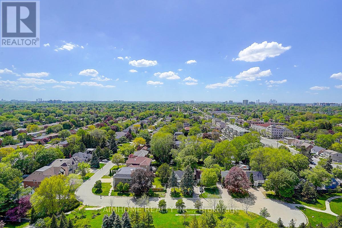 2106 - 503 Beecroft Road, Toronto, Ontario  M2N 0A2 - Photo 20 - C13078434
