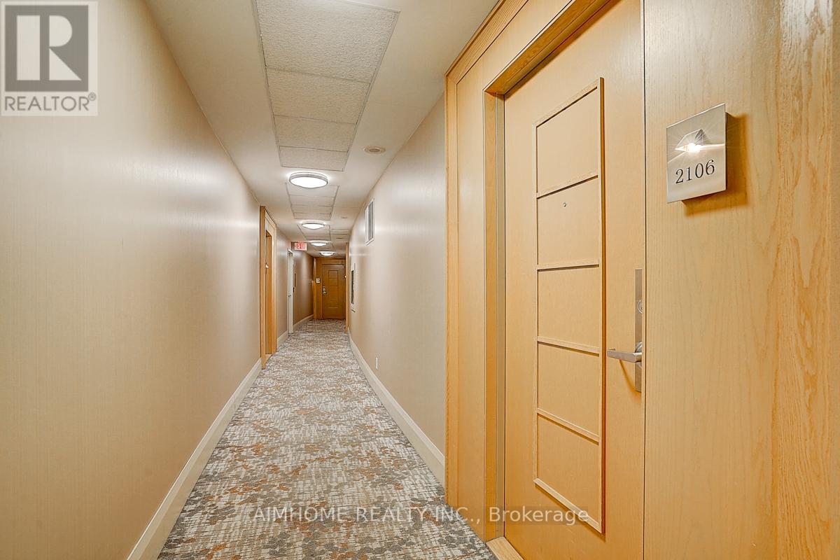 2106 - 503 Beecroft Road, Toronto, Ontario  M2N 0A2 - Photo 3 - C13078434