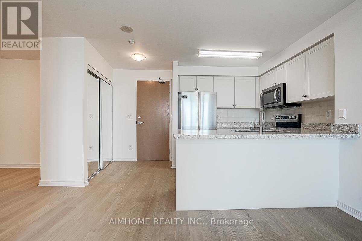 2106 - 503 Beecroft Road, Toronto, Ontario  M2N 0A2 - Photo 4 - C13078434