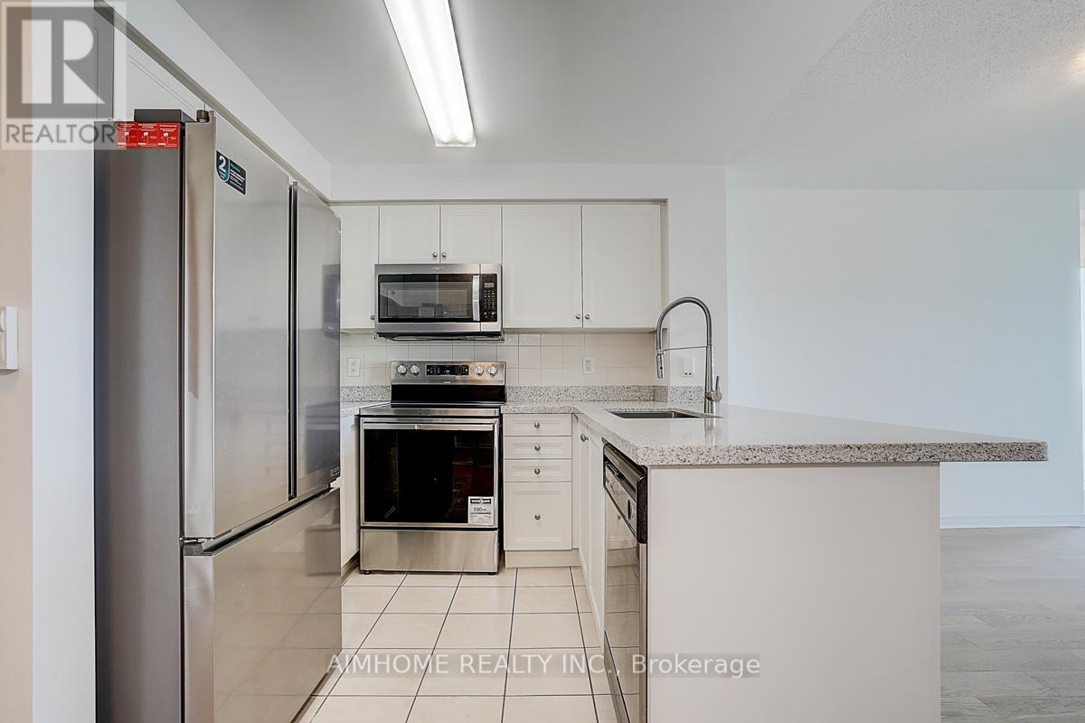 2106 - 503 Beecroft Road, Toronto, Ontario  M2N 0A2 - Photo 6 - C13078434