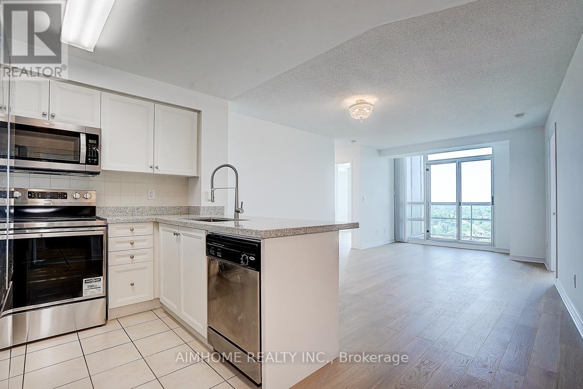 2106 - 503 Beecroft Road, Toronto, Ontario  M2N 0A2 - Photo 7 - C13078434
