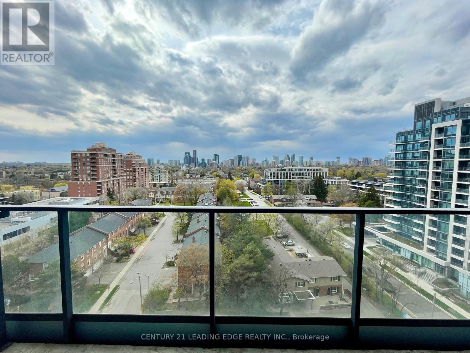 1013 - 2885 Bayview Avenue, Toronto, Ontario  M2K 0A3 - Photo 2 - C13078468
