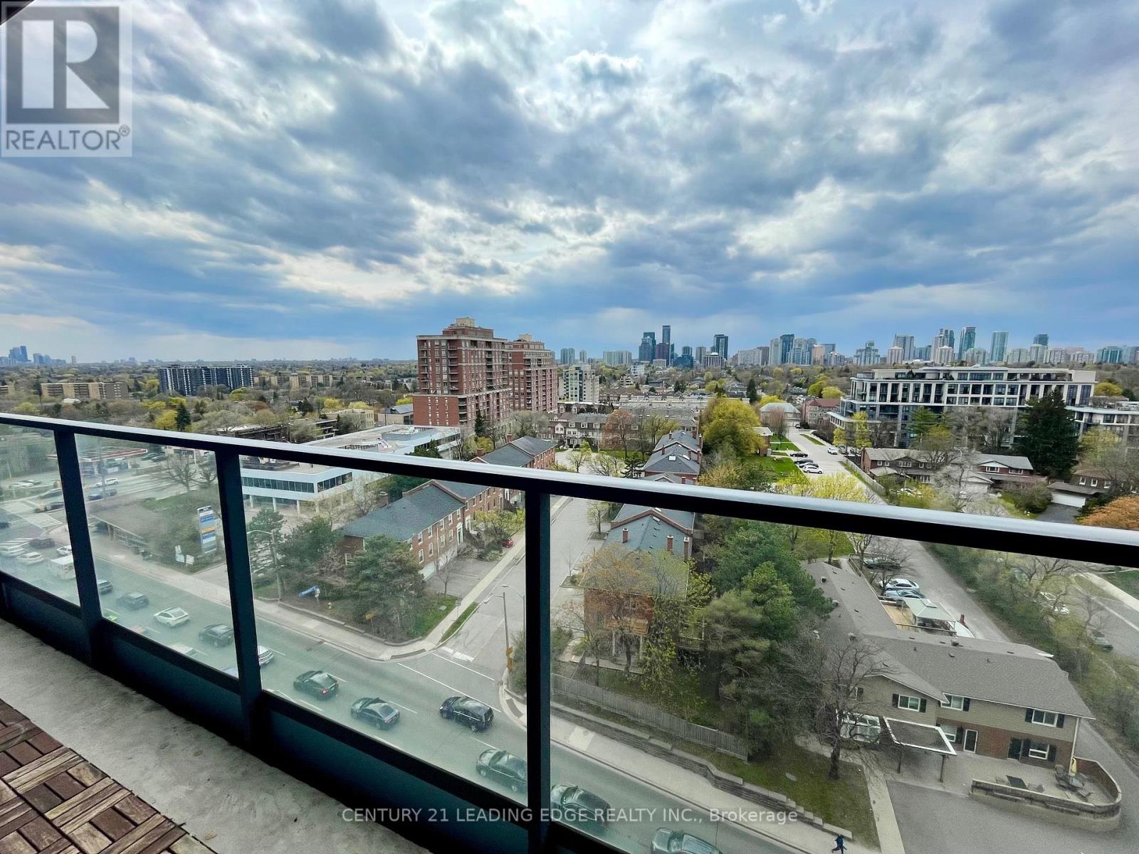 1013 - 2885 Bayview Avenue, Toronto, Ontario  M2K 0A3 - Photo 3 - C13078468