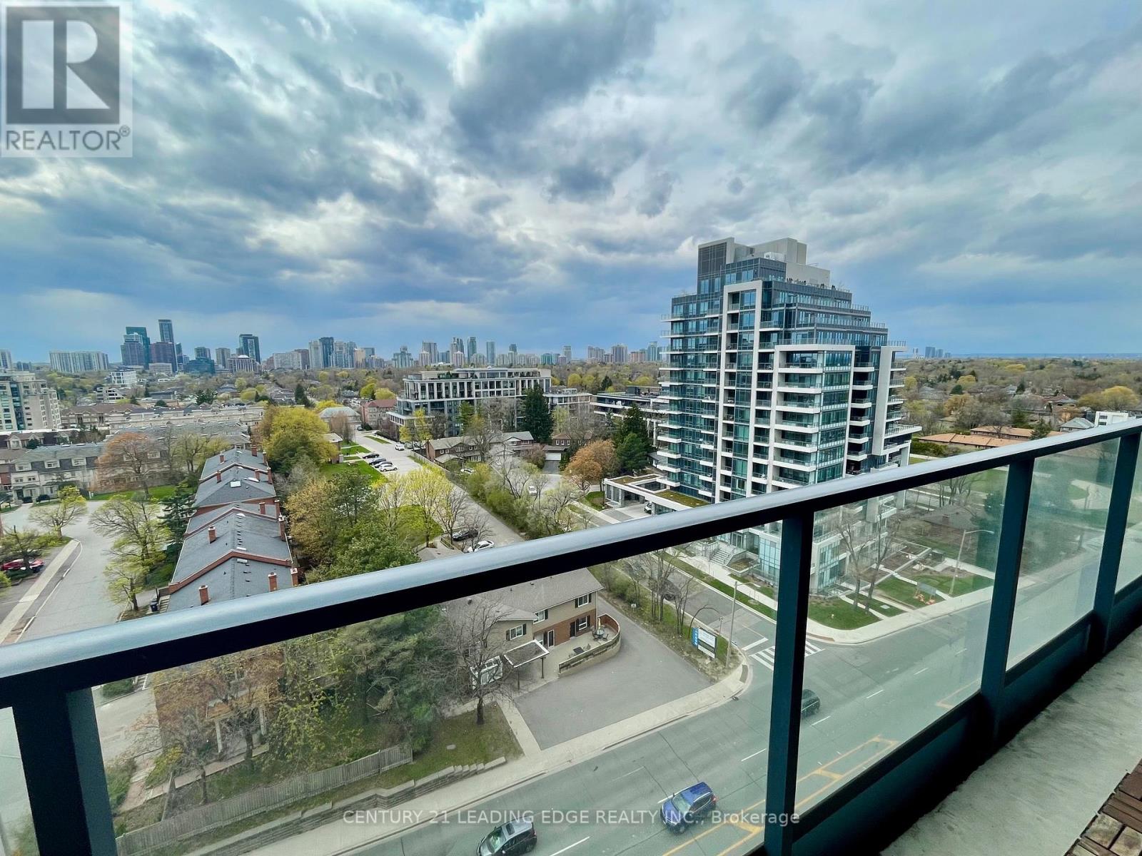 1013 - 2885 Bayview Avenue, Toronto, Ontario  M2K 0A3 - Photo 4 - C13078468
