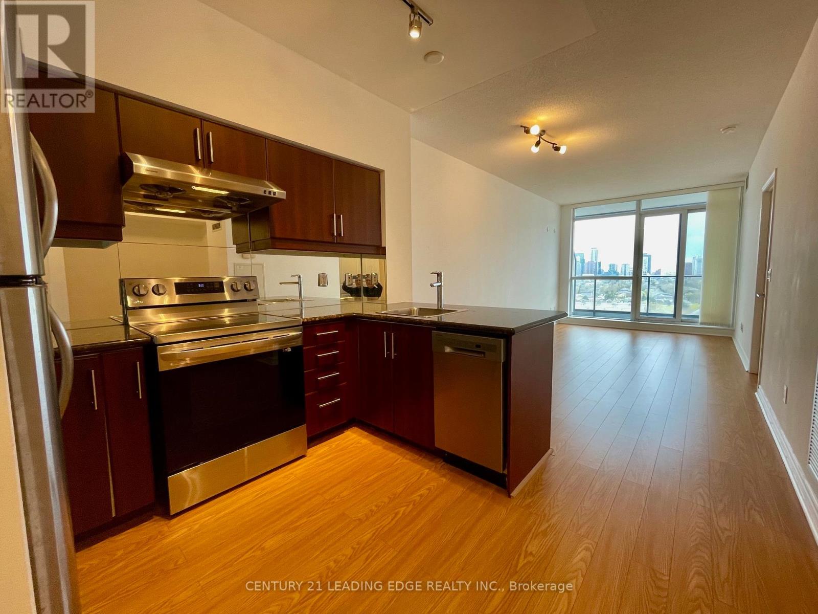 1013 - 2885 Bayview Avenue, Toronto, Ontario  M2K 0A3 - Photo 5 - C13078468
