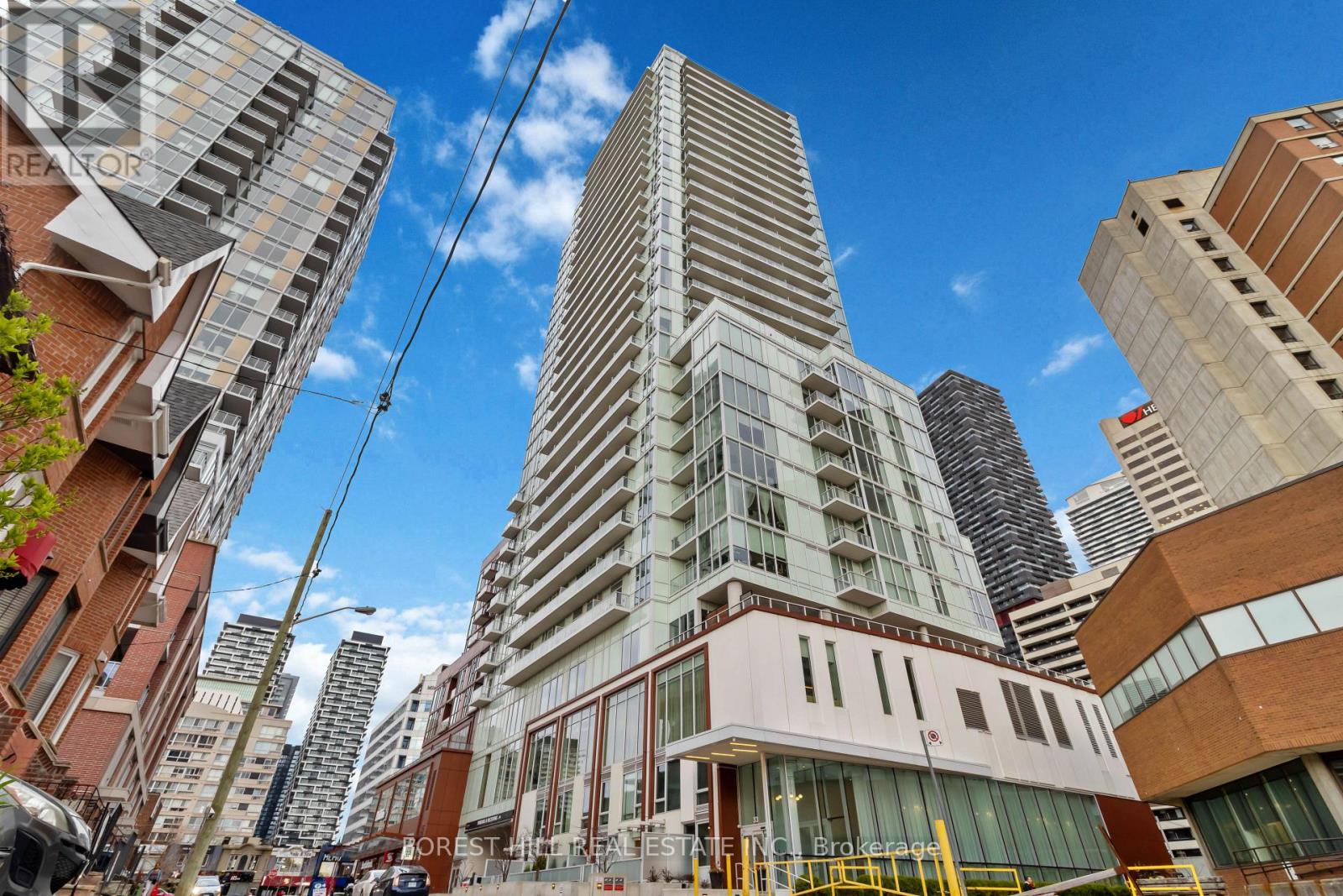 819 - 33 Helendale Avenue, Toronto, Ontario  M4R 0A4 - Photo 12 - C13078476