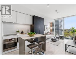 819 - 33 HELENDALE AVENUE, Toronto, Ontario