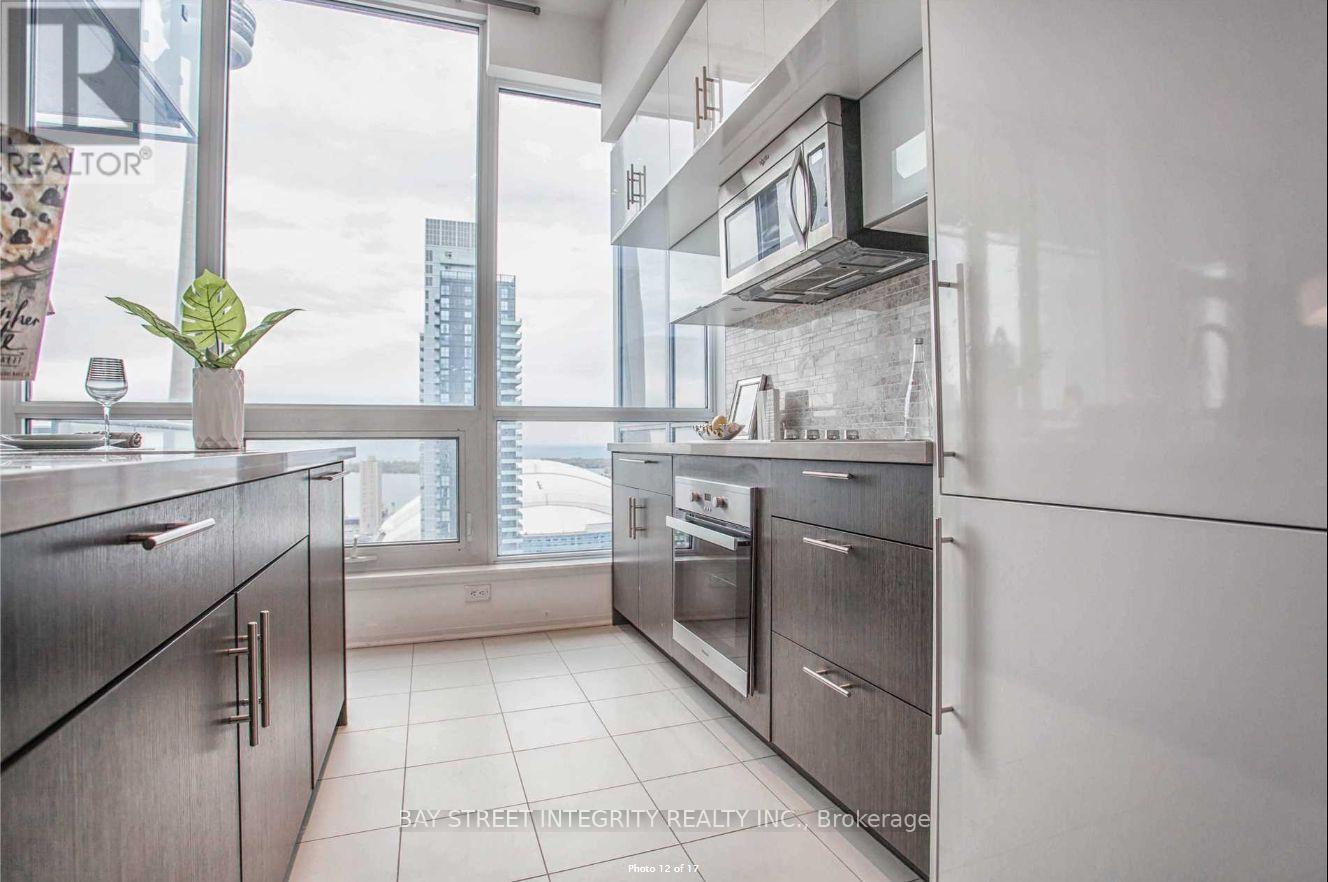 3203 - 8 Mercer Street, Toronto, Ontario  M5V 0C4 - Photo 4 - C13078506