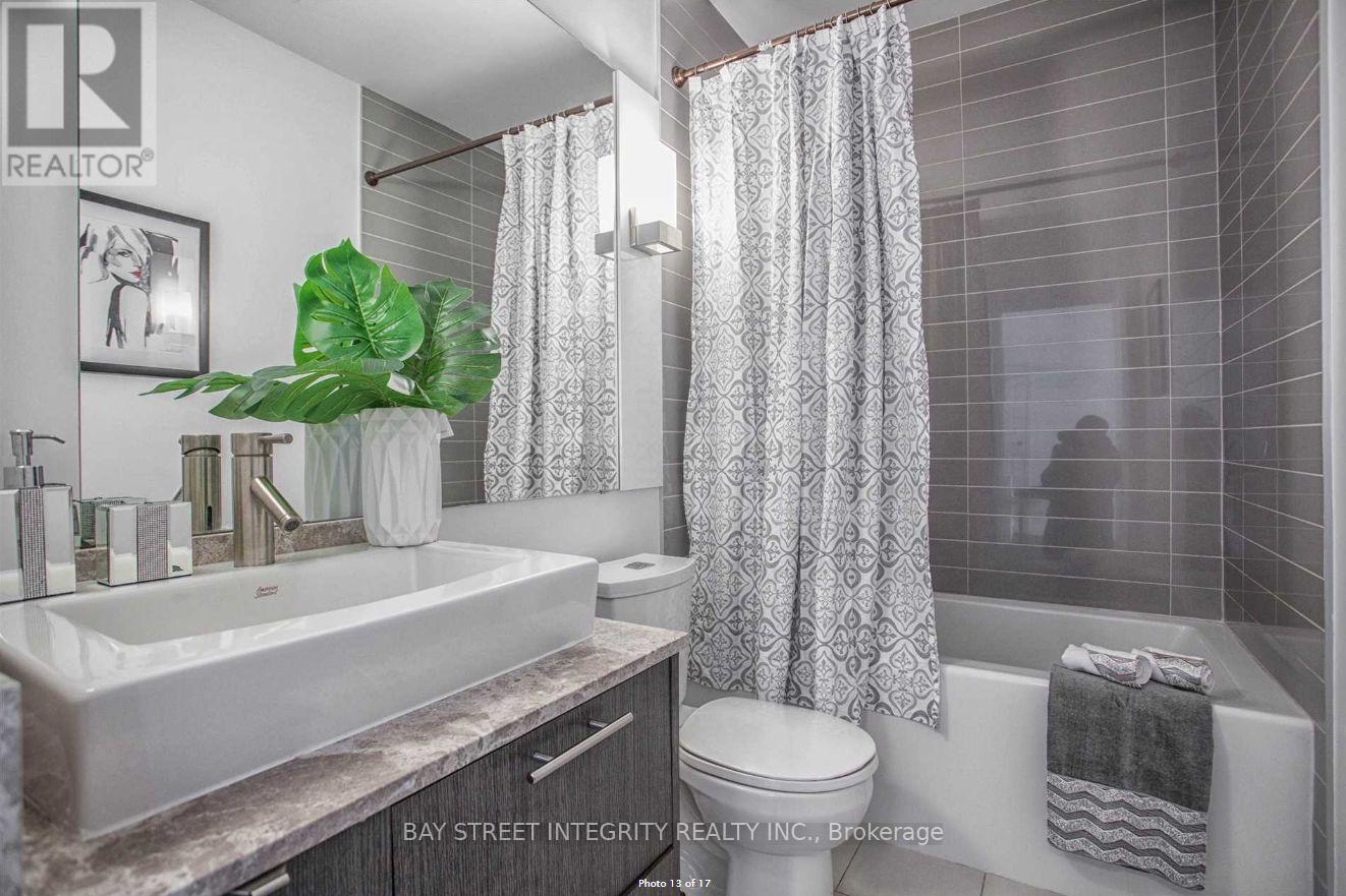 3203 - 8 Mercer Street, Toronto, Ontario  M5V 0C4 - Photo 6 - C13078506