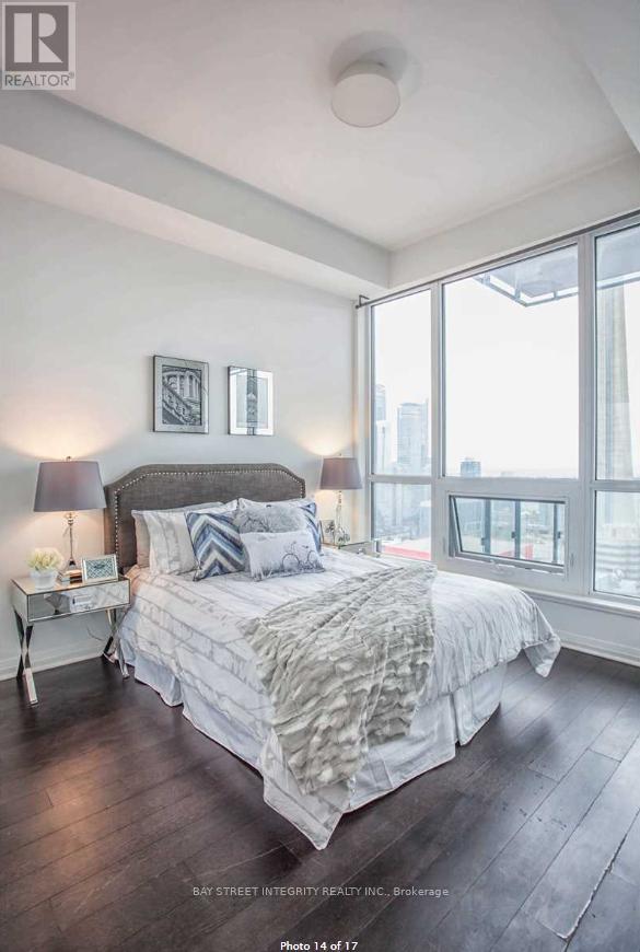 3203 - 8 Mercer Street, Toronto, Ontario  M5V 0C4 - Photo 7 - C13078506