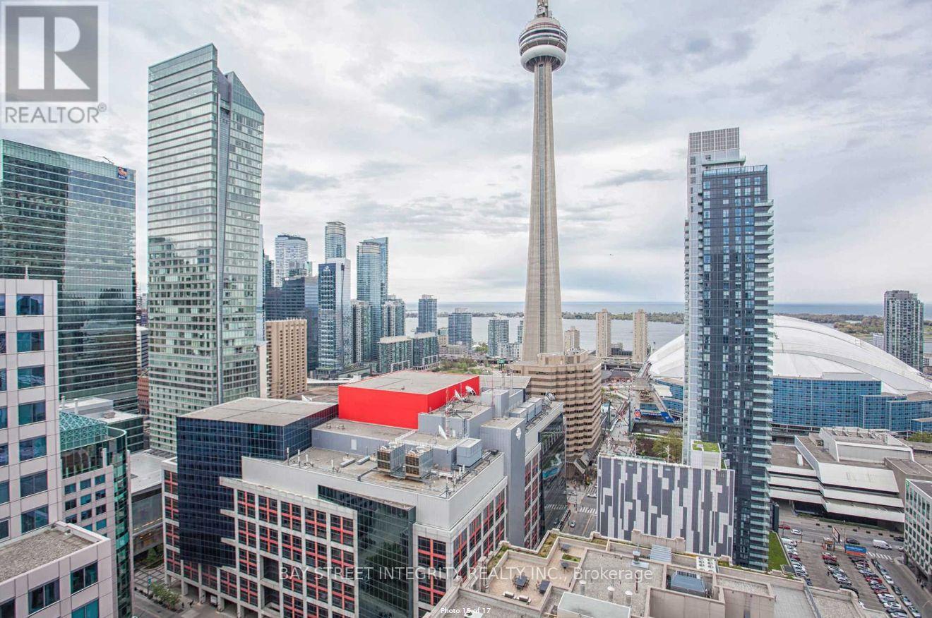 3203 - 8 Mercer Street, Toronto, Ontario  M5V 0C4 - Photo 9 - C13078506