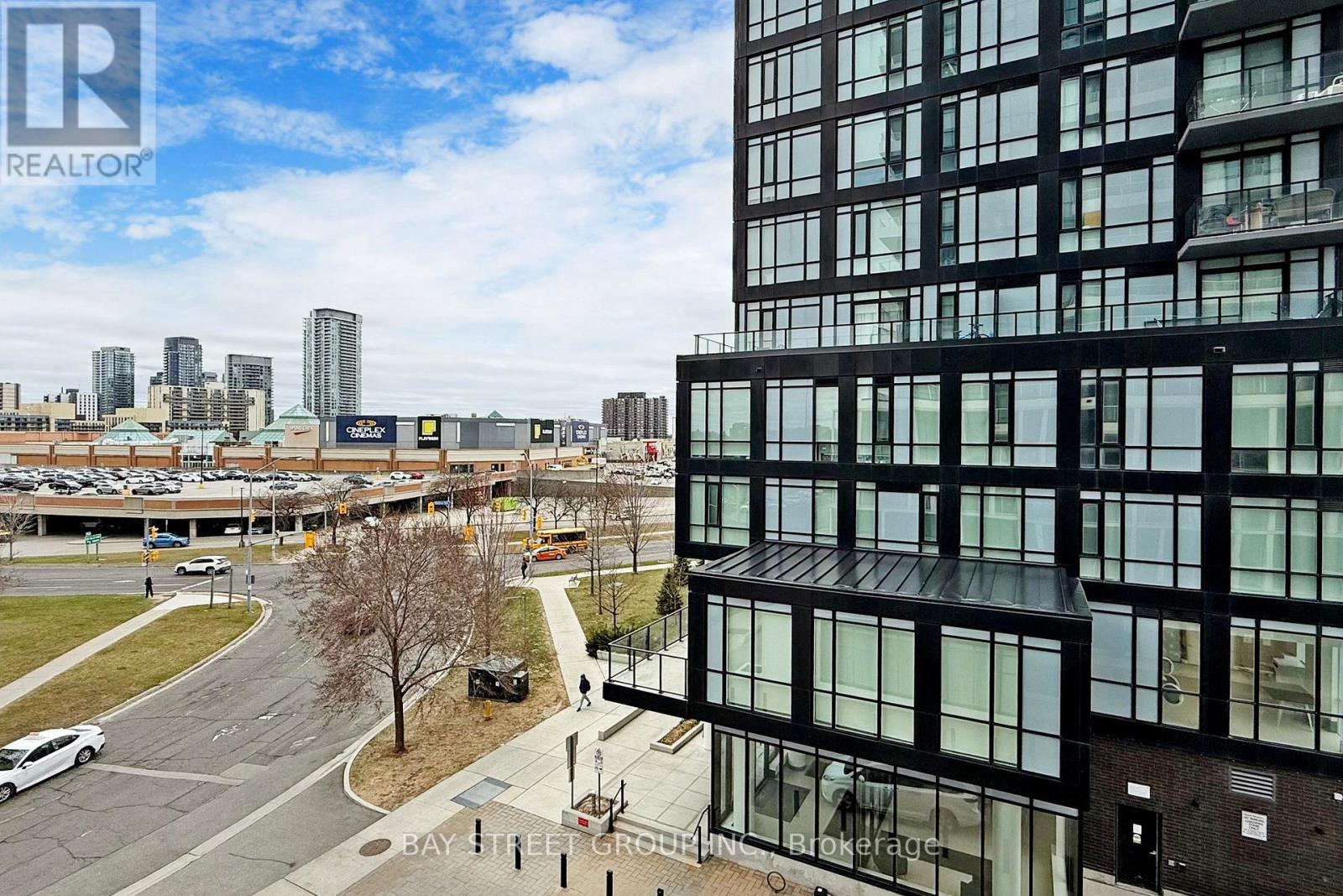 503 - 180 Fairview Mall Drive, Toronto, Ontario  M2J 0G4 - Photo 12 - C13078556