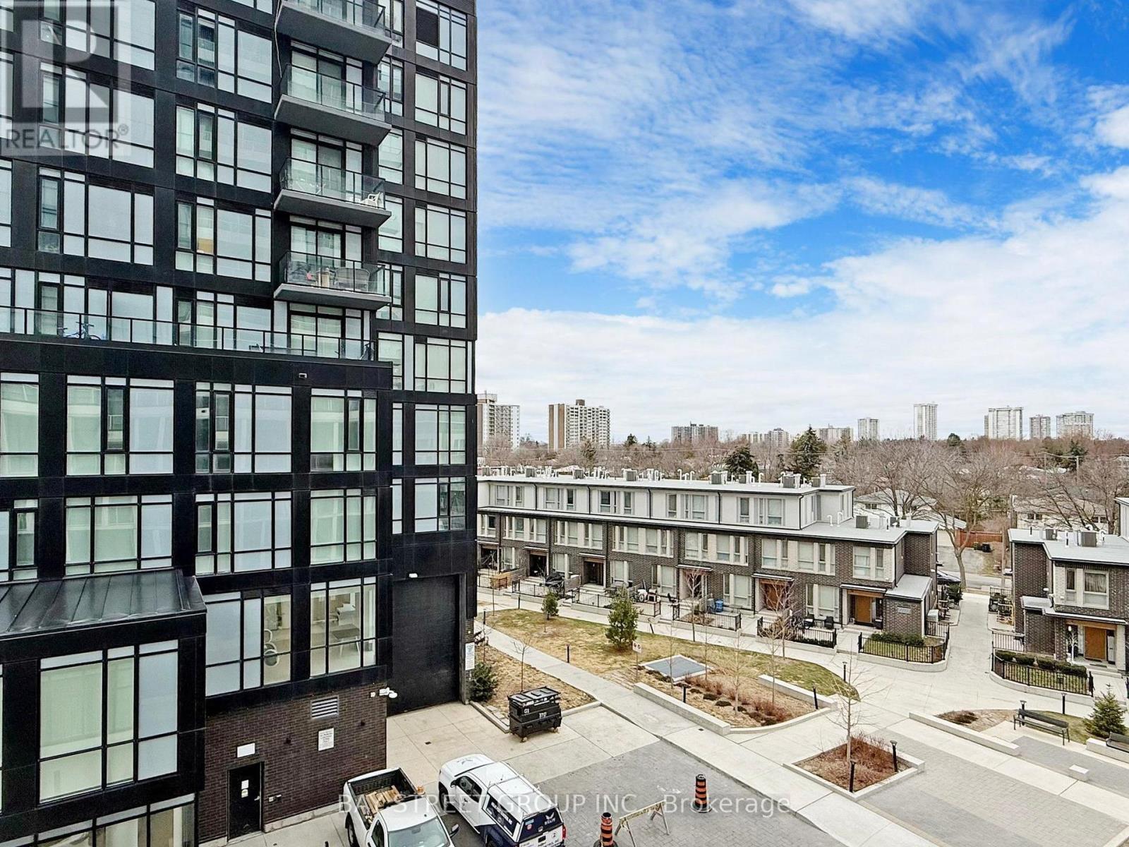 503 - 180 Fairview Mall Drive, Toronto, Ontario  M2J 0G4 - Photo 13 - C13078556