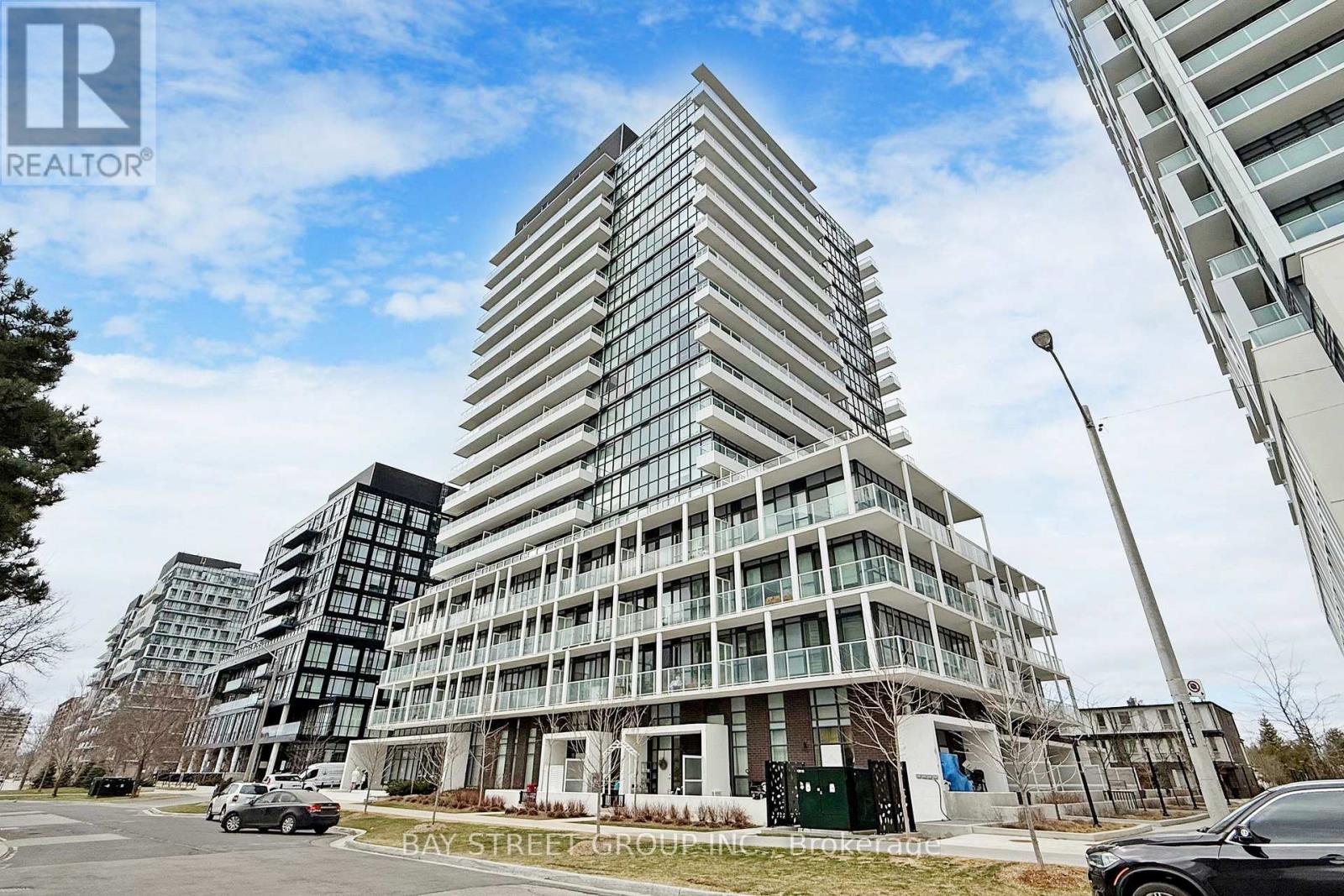 503 - 180 Fairview Mall Drive, Toronto, Ontario  M2J 0G4 - Photo 2 - C13078556