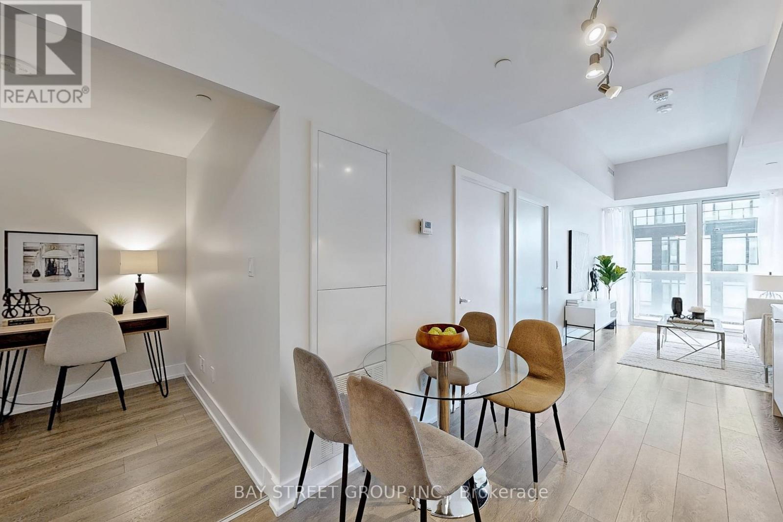 503 - 180 Fairview Mall Drive, Toronto, Ontario  M2J 0G4 - Photo 3 - C13078556