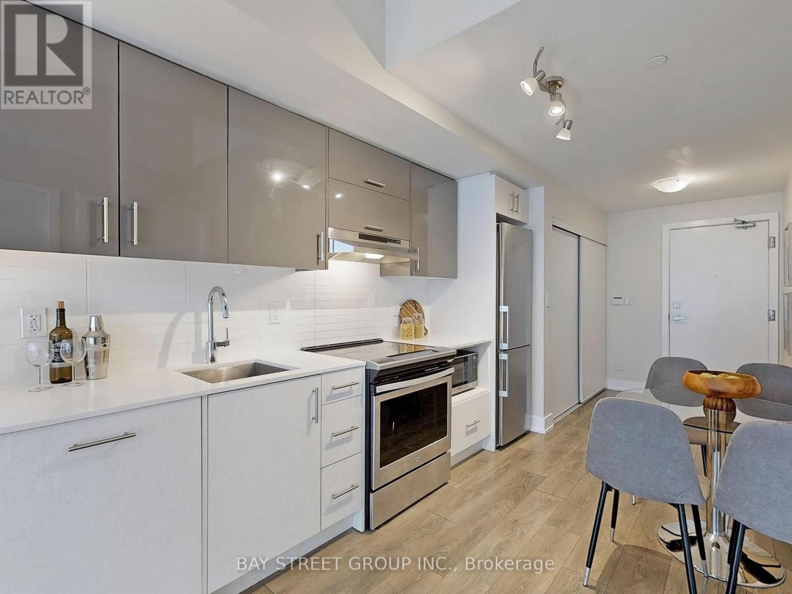 503 - 180 Fairview Mall Drive, Toronto, Ontario  M2J 0G4 - Photo 4 - C13078556