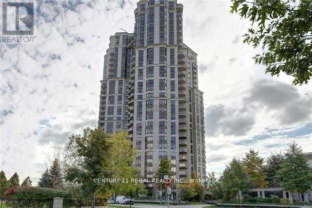 1725 - 80 HARRISON GARDEN BOULEVARD, Toronto, Ontario