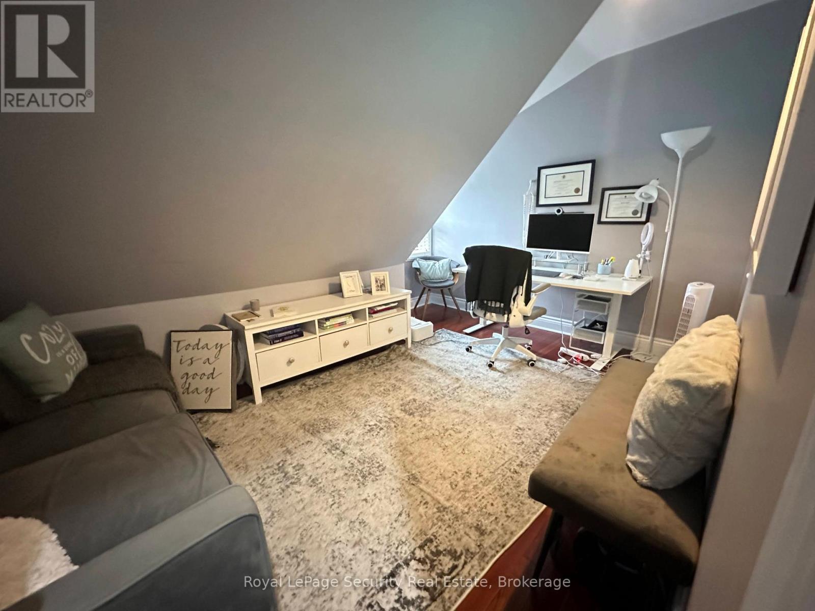 2nd & 3rd Floor - 380 Crawford Street, Toronto, Ontario  M6J 2V9 - Photo 13 - C13078702