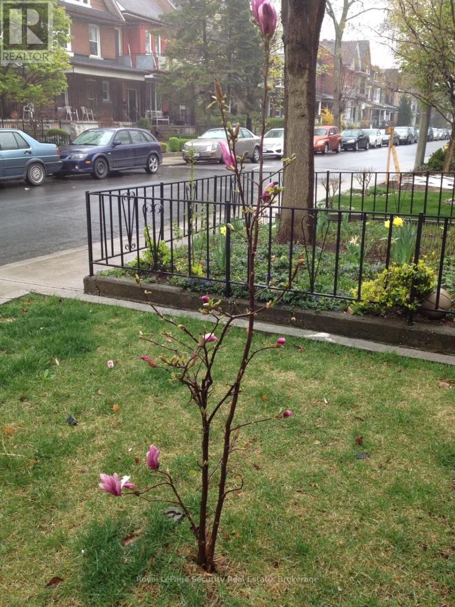 2nd & 3rd Floor - 380 Crawford Street, Toronto, Ontario  M6J 2V9 - Photo 20 - C13078702