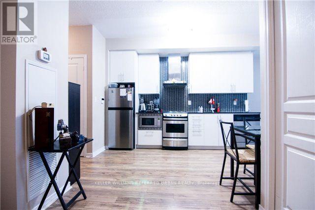 1519 - 352 Front Street W, Toronto, Ontario  M5V 0K3 - Photo 3 - C13078706