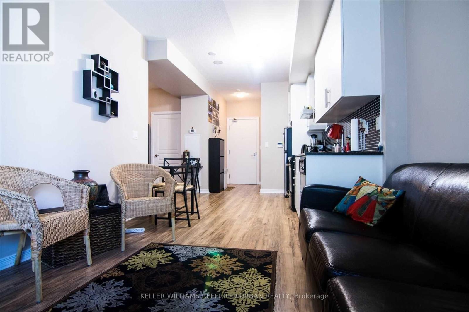 1519 - 352 Front Street W, Toronto, Ontario  M5V 0K3 - Photo 4 - C13078706