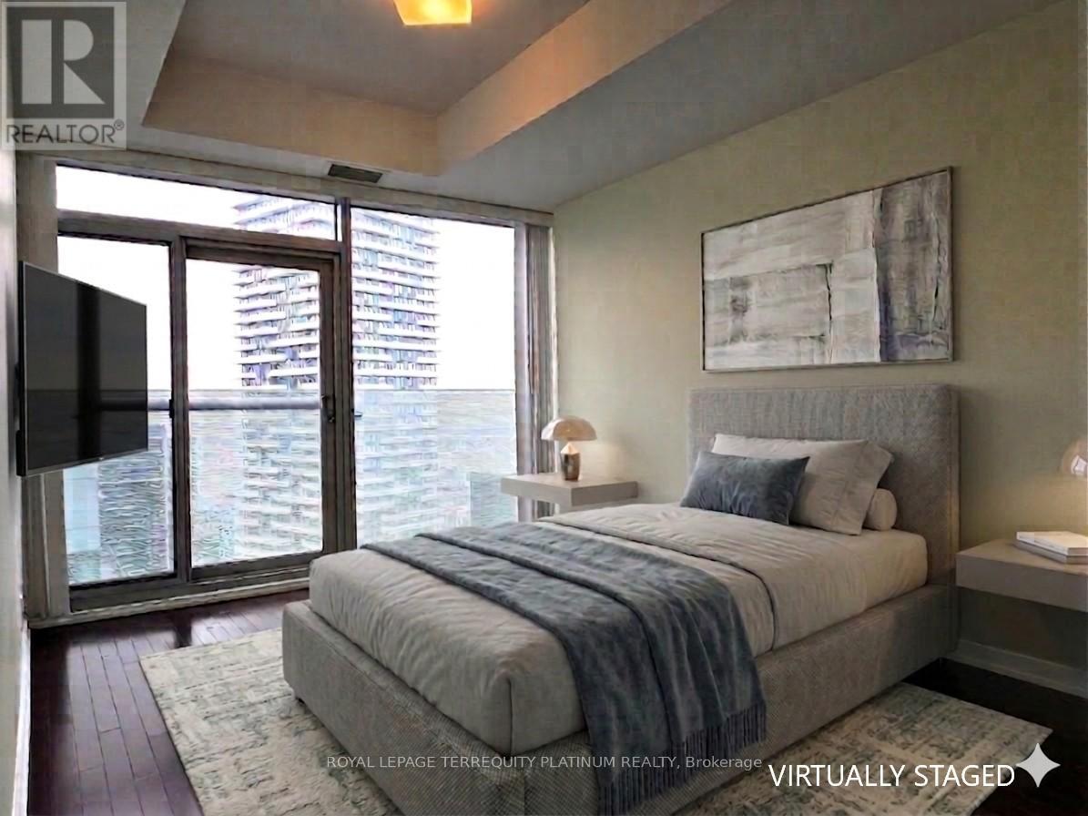 5302 - 14 York Street, Toronto, Ontario  M5J 0B1 - Photo 15 - C13077892