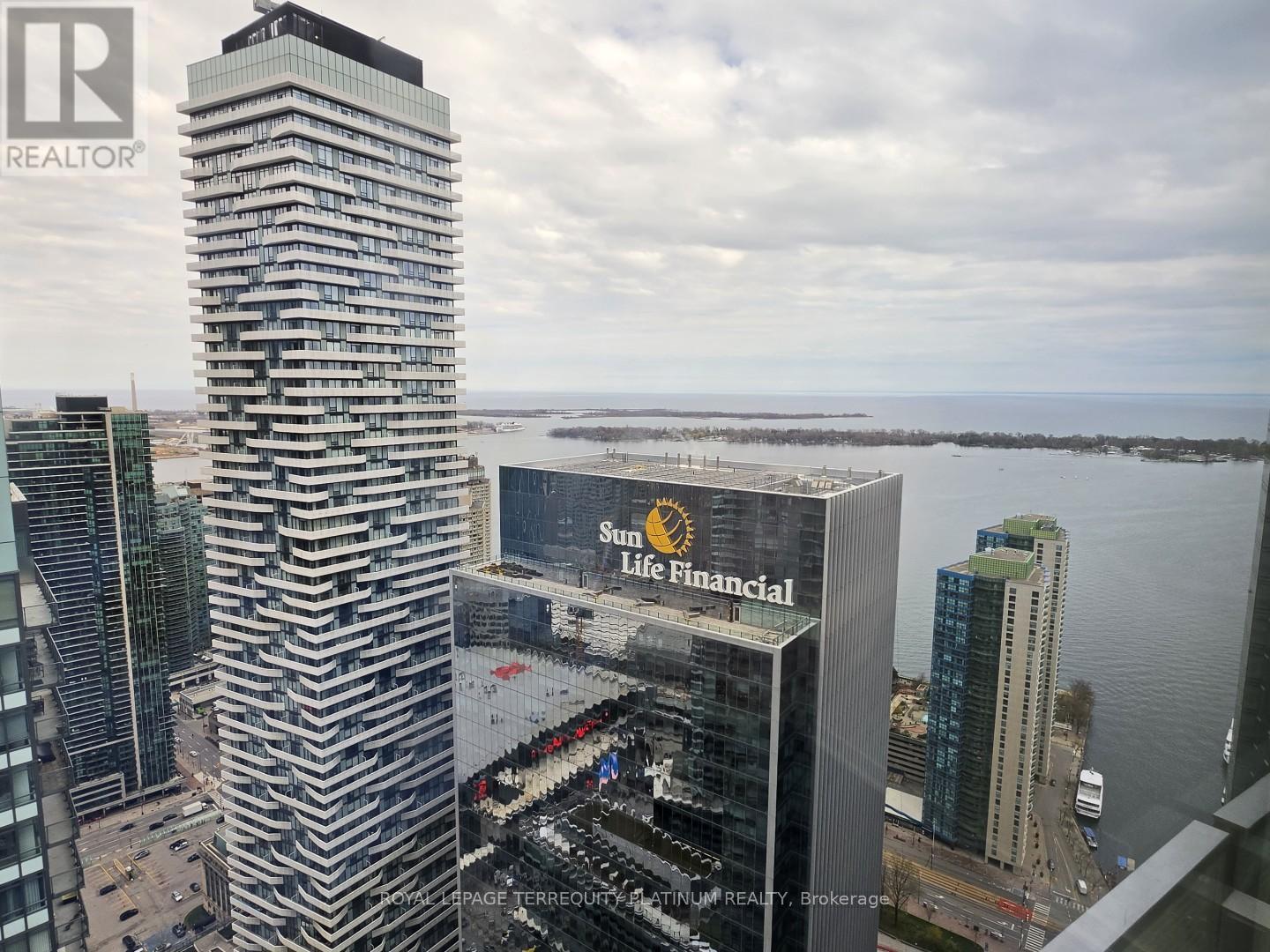 5302 - 14 York Street, Toronto, Ontario  M5J 0B1 - Photo 13 - C13077892