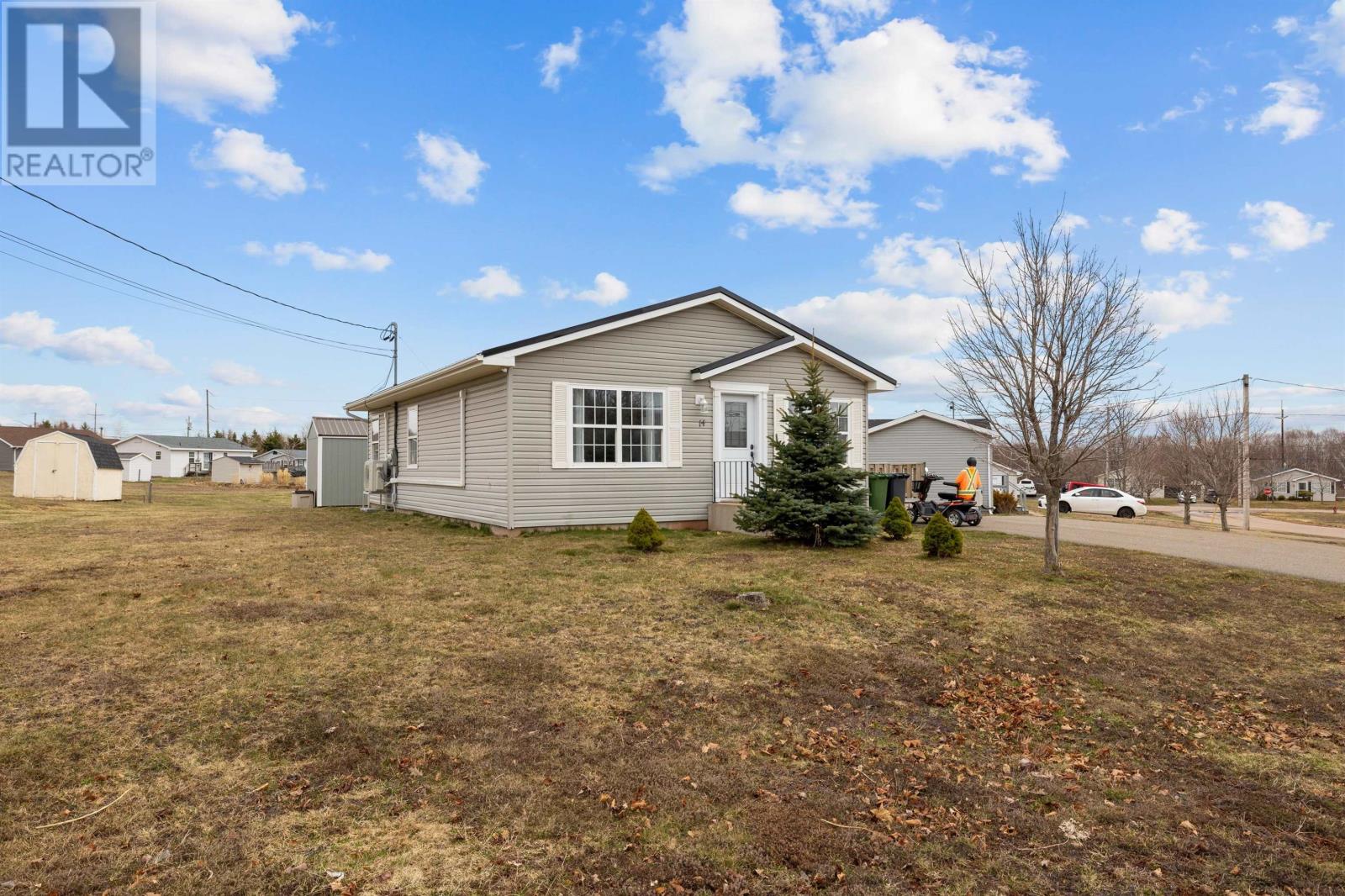 14 Deep River Drive, Charlottetown, Prince Edward Island  C1C 1S1 - Photo 26 - 202609581