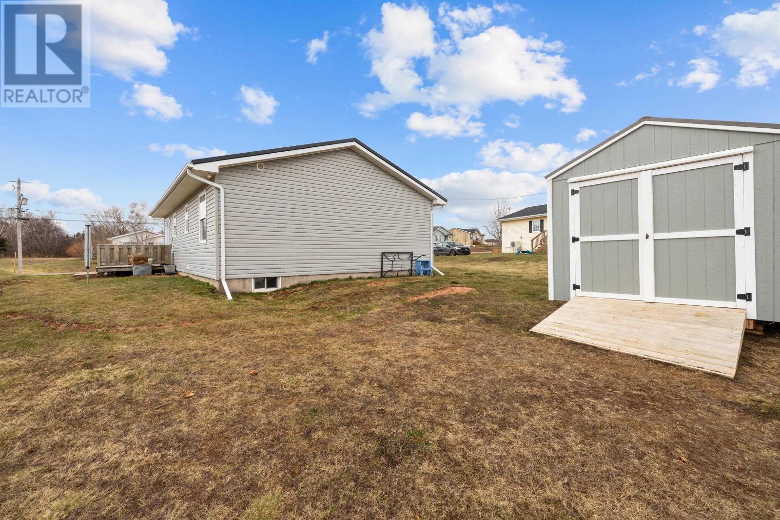 14 Deep River Drive, Charlottetown, Prince Edward Island  C1C 1S1 - Photo 28 - 202609581