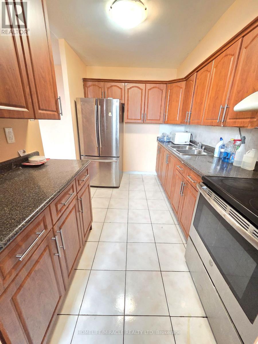 707 - 100 Dundalk Drive, Toronto, Ontario  M1P 4V2 - Photo 3 - E13078378