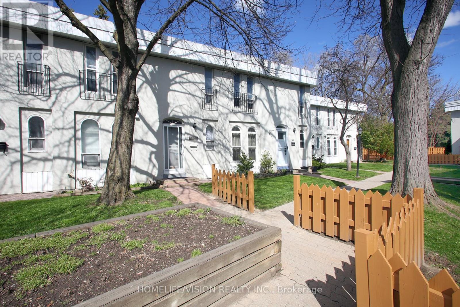 199 - 70 CASS AVENUE, Toronto, Ontario