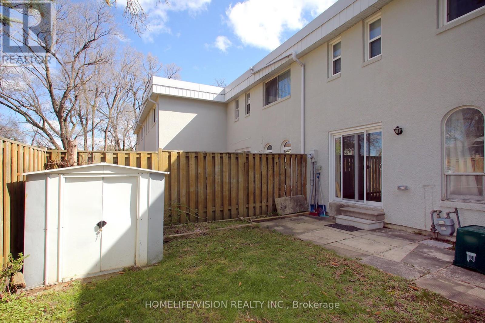 199 - 70 Cass Avenue, Toronto, Ontario  M1T 3P9 - Photo 24 - E13078418