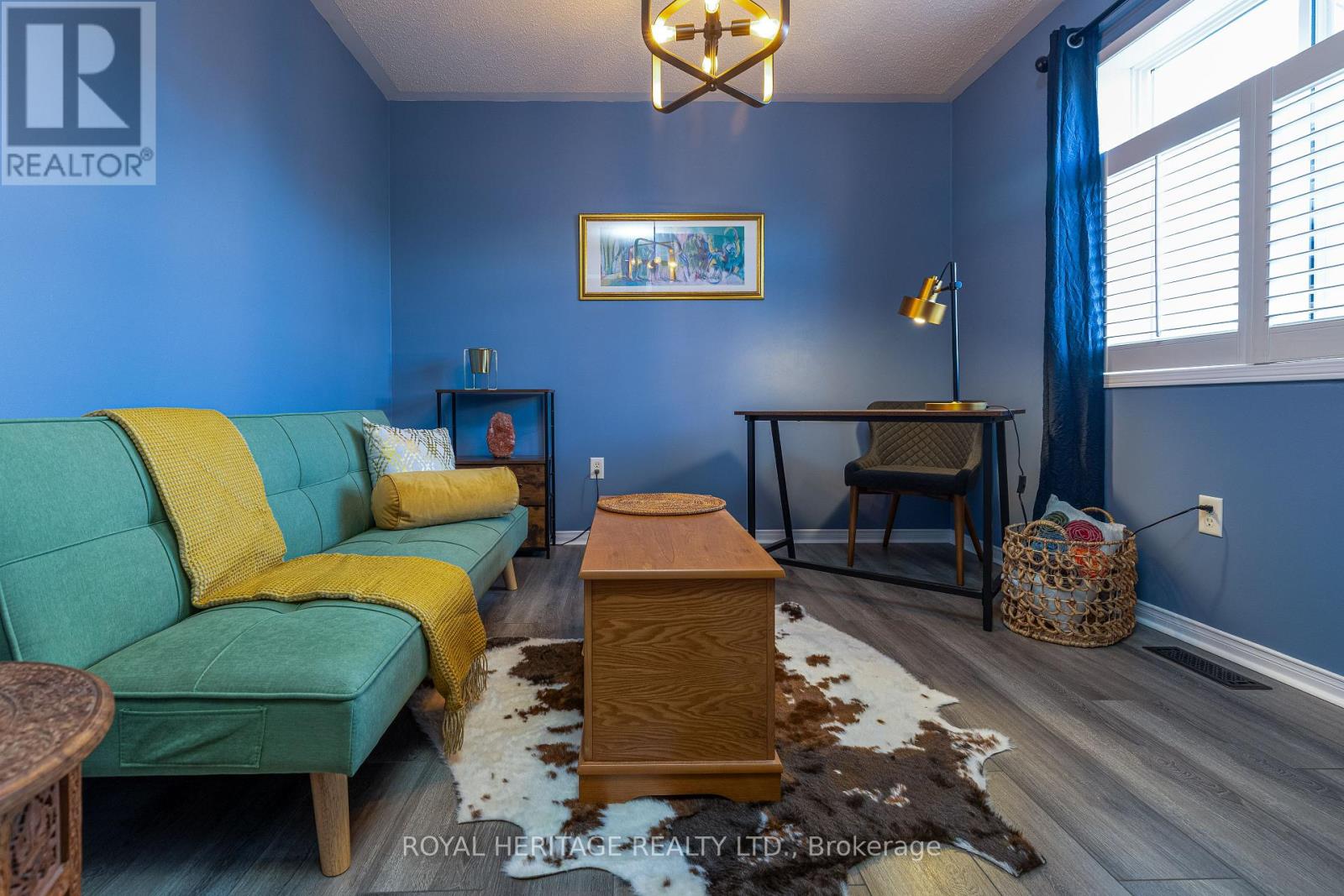 24 O'leary Drive, Ajax, Ontario  L1Z 1M6 - Photo 27 - E13078458