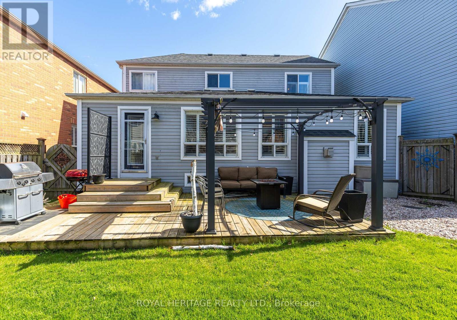 24 O'leary Drive, Ajax, Ontario  L1Z 1M6 - Photo 29 - E13078458