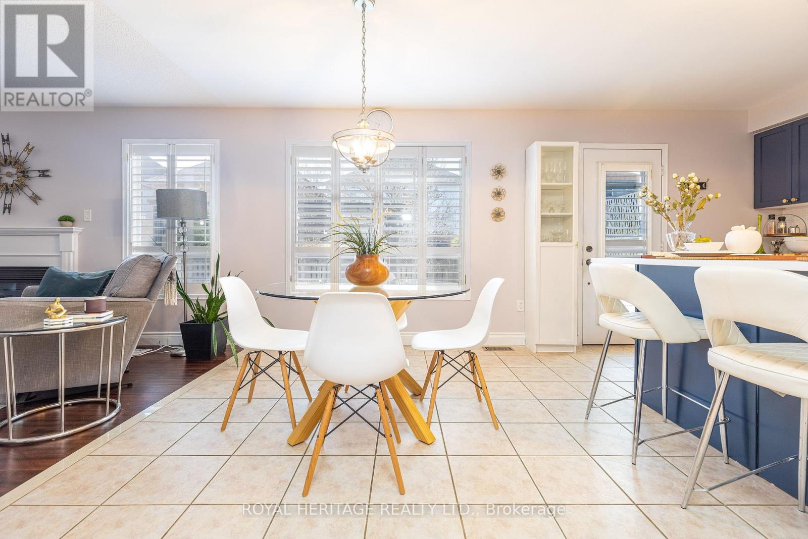 24 O'leary Drive, Ajax, Ontario  L1Z 1M6 - Photo 7 - E13078458
