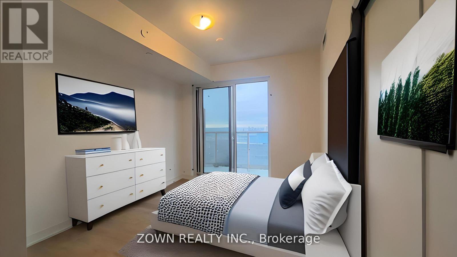 2522 - 2031 Kennedy Road, Toronto, Ontario  M1T 0B9 - Photo 11 - E13078492