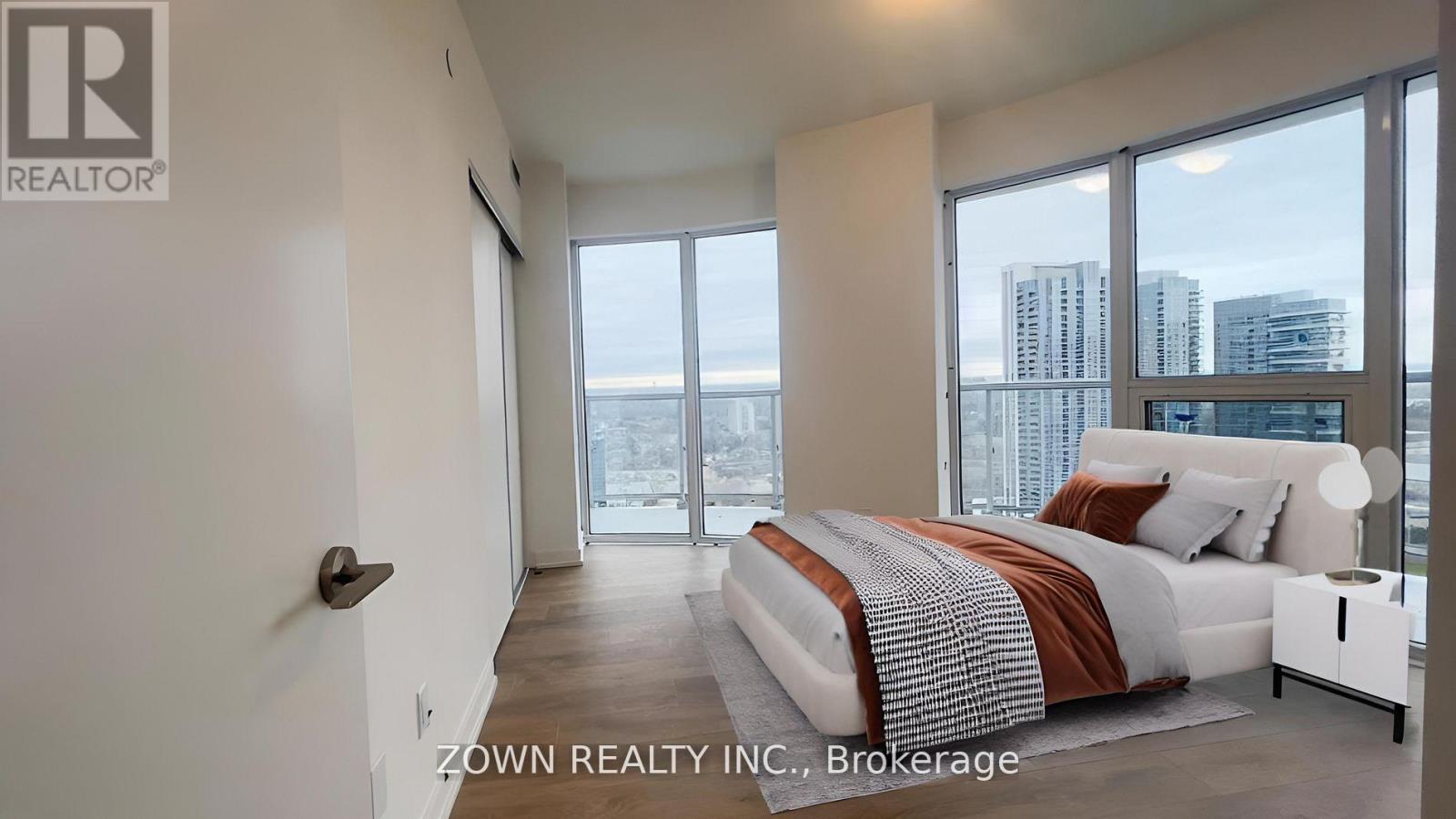 2522 - 2031 Kennedy Road, Toronto, Ontario  M1T 0B9 - Photo 13 - E13078492