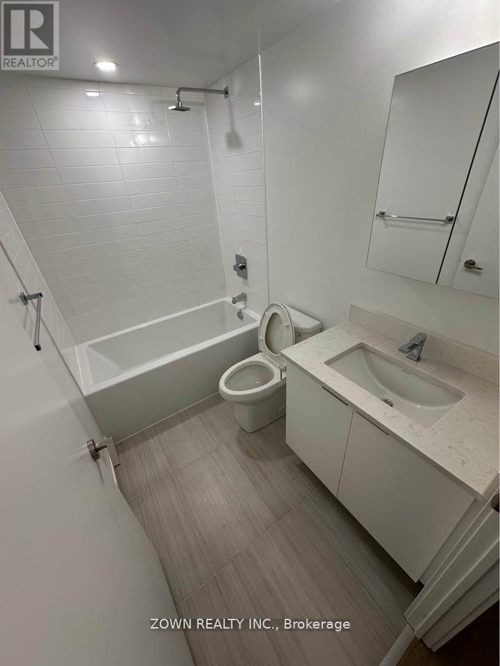 2522 - 2031 Kennedy Road, Toronto, Ontario  M1T 0B9 - Photo 16 - E13078492